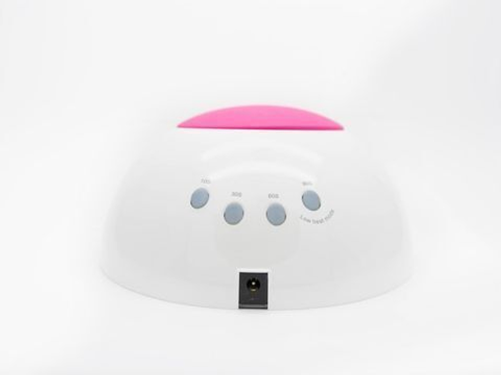 Лампа для маникюра UV/LED SUN 2C, 48 Вт.