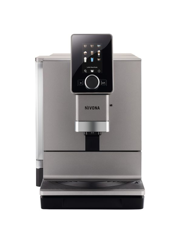 Кофемашина Nivona CafeRomatica NICR 930