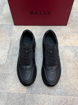 Кроссовки Bally