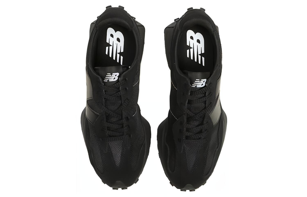 Кроссовки New Balance Nb 327