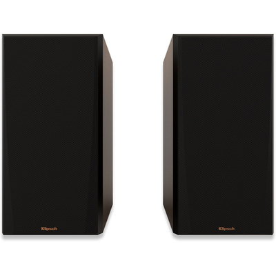 Полочная акустика Klipsch RP-600M II Walnut