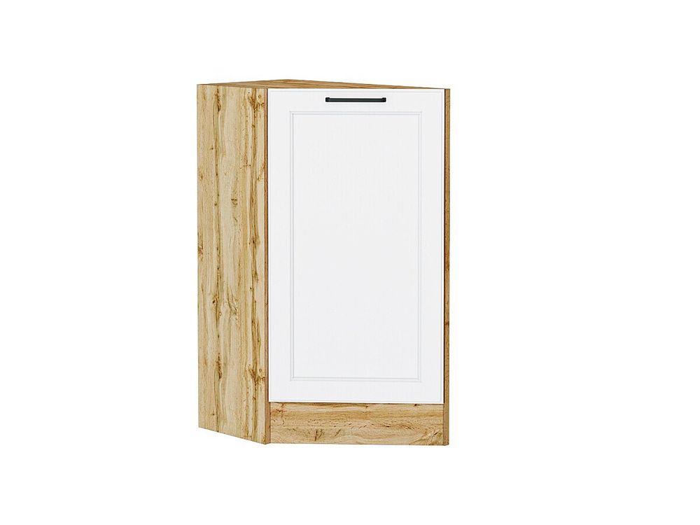 Шкаф нижний торцевой Барселона