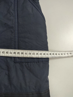 Полукомбинезон Ti-Max демисезонный на 2 года, новый