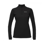 Термобелье фуфайка женская BASK Richmond Lady JKT