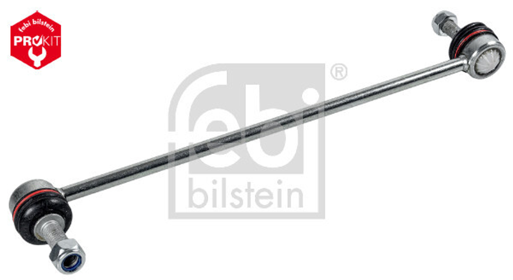 FEBI BILSTEIN - 19379-FEB - Link/Coupling Rod, stabiliser - Povrat artikla narucenog iz Njemacke nije moguc.