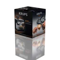 Рожковая кофемашина Krups Precision XP801T10