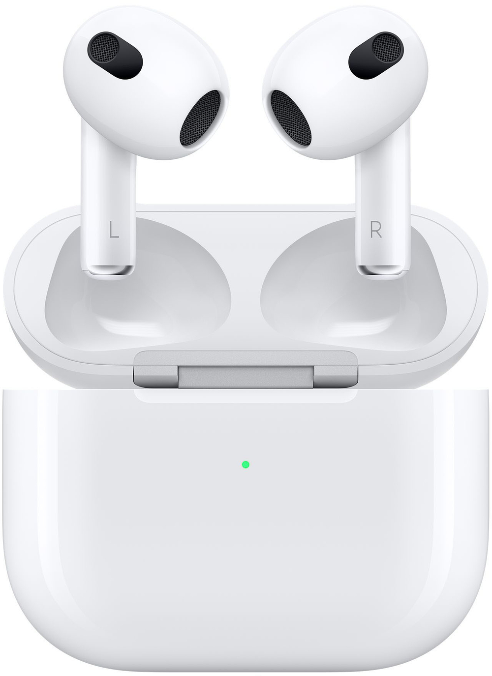 Беспроводные наушники Apple AirPods 3