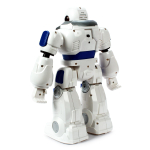 Робот на РУ, коробка 99888-5