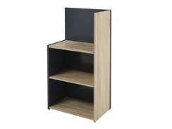 Ресепшен угловой правый 618х393х1151 I-84R-01