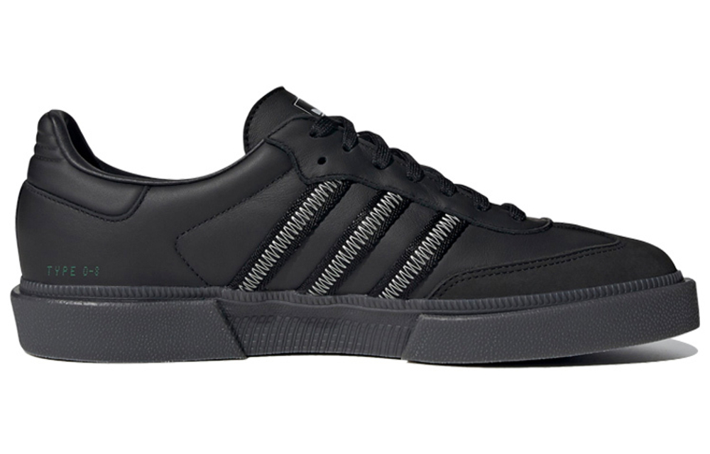 Кроссовки Oamc X Adidas Originals Type O-8