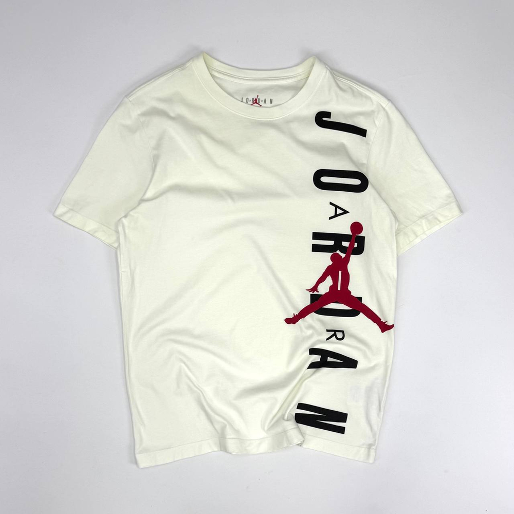 Футболка Air Jordan Big logo