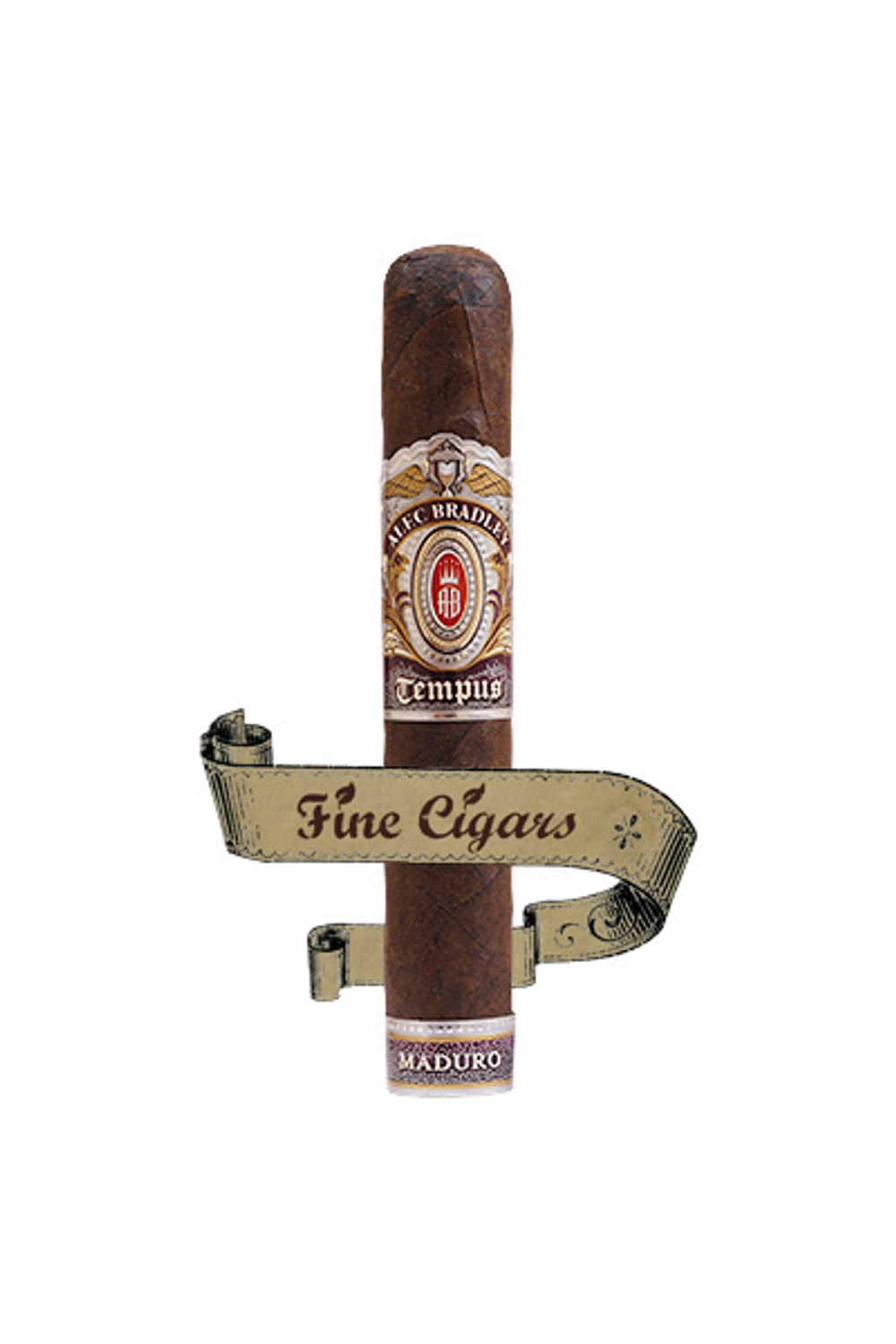 Alec Bradley Tempus Terra Novo Maduro