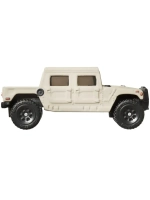 Машинка Хот Вилс Hummer H1 HNR88 HRW45