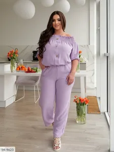 Костюм IH-9617 Фабрика Моды