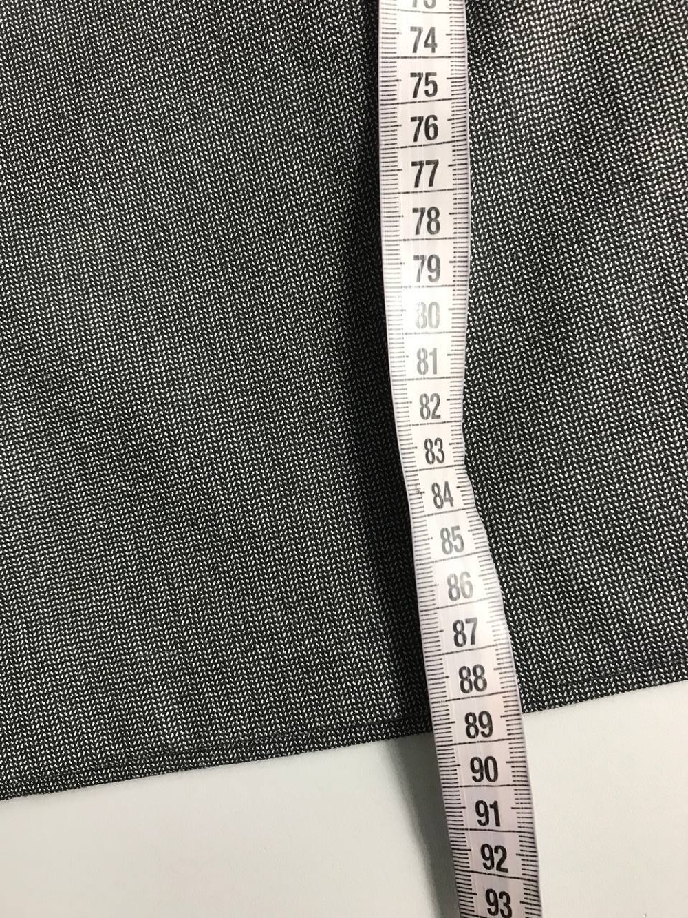 Платье ZARA в деловом стиле 46 размер