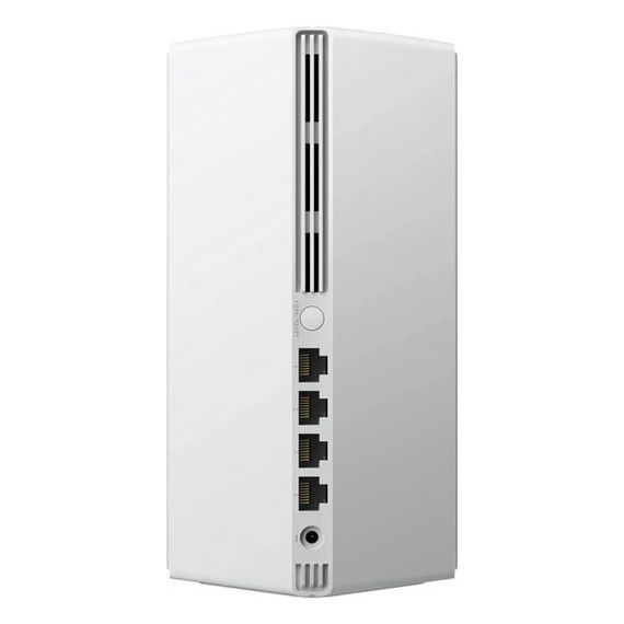 Роутер Xiaomi Mesh System AX3000 NE Wi-Fi 6 (2 pack) RU (DVB4464GL)