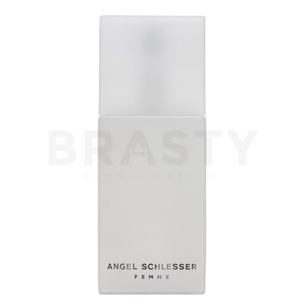 Angel Schlesser Femme EDT W 100 ml