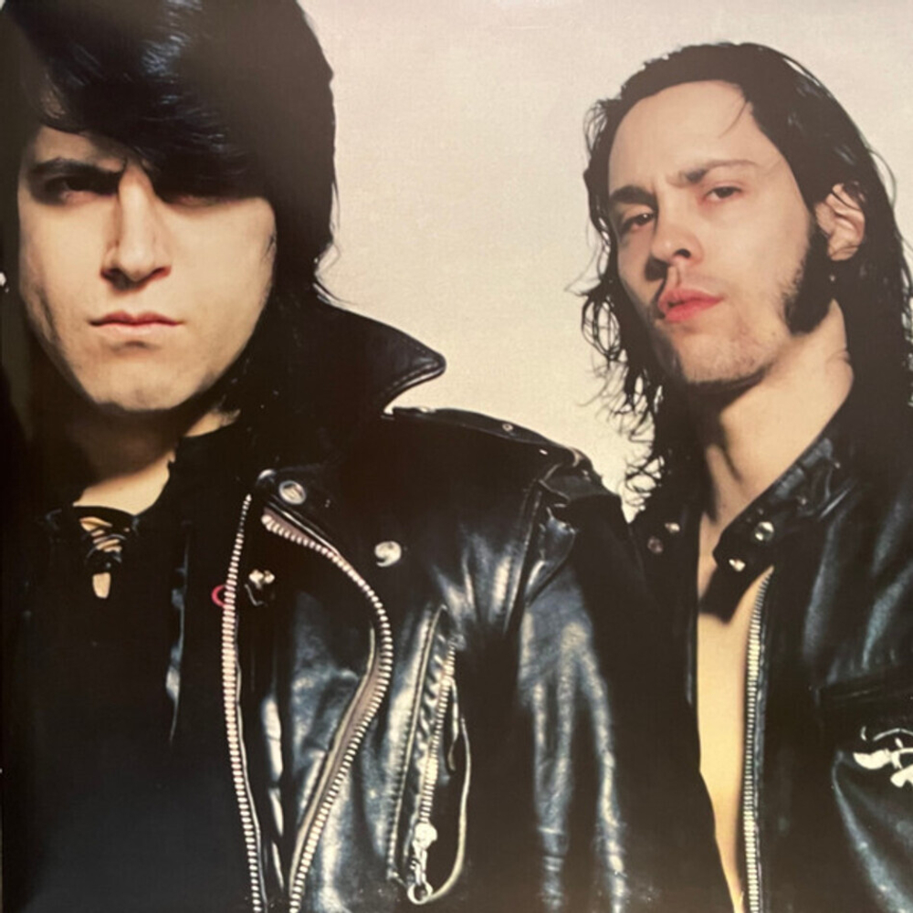Danzig / Danzig (Coloured Vinyl)(LP)