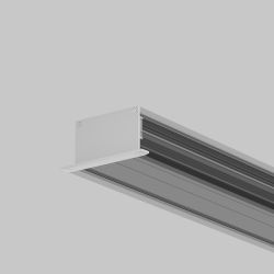 Комплект заглушек для профиля 632004 Maytoni   642003