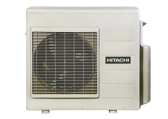 Наружный блок мульти-сплит систем серии MULTIZONE COMFORT (R32) RAM-53NE2F