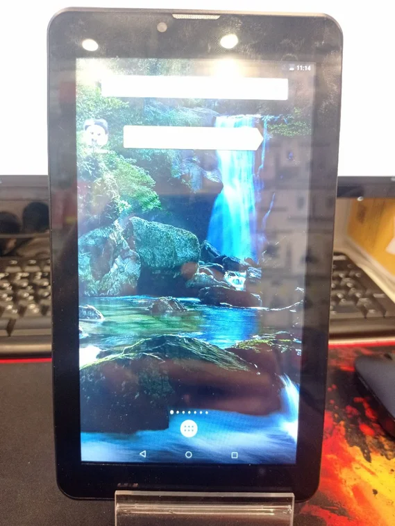 Планшет Oysters T72HM 3G