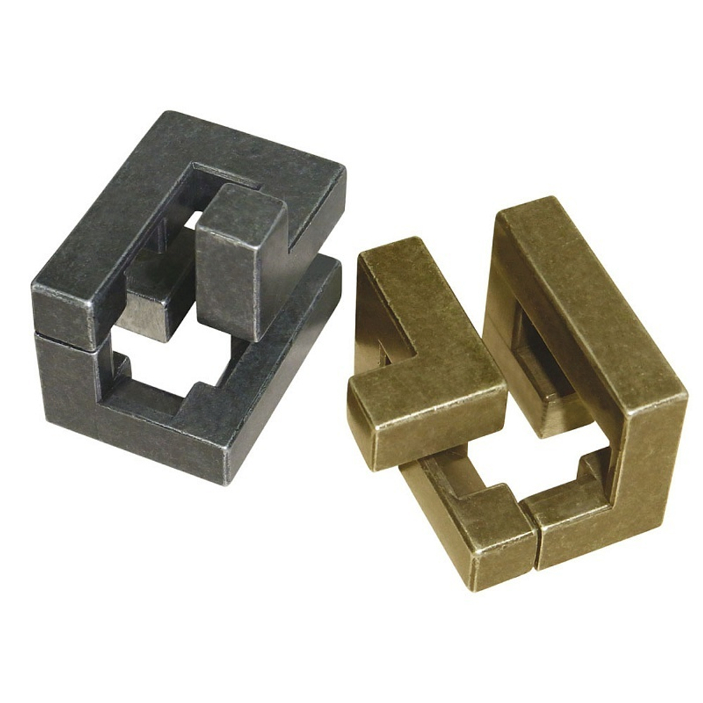 Головоломка Hanayama Колодец/ Coil 4*