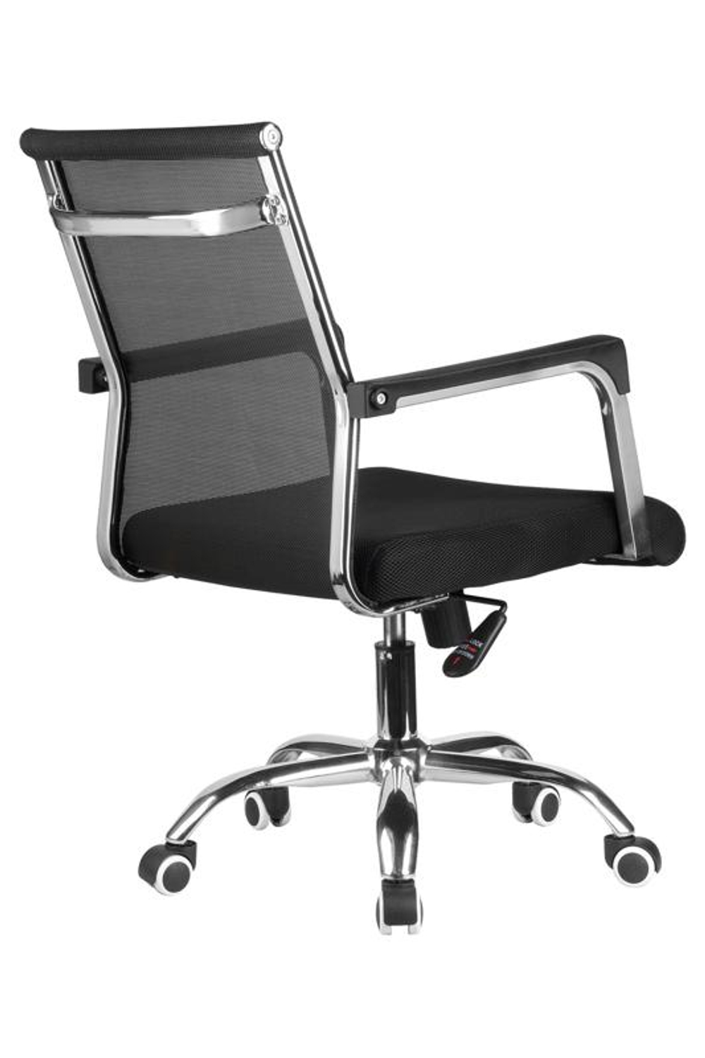 Кресло Riva Нет RCH 706E Черный