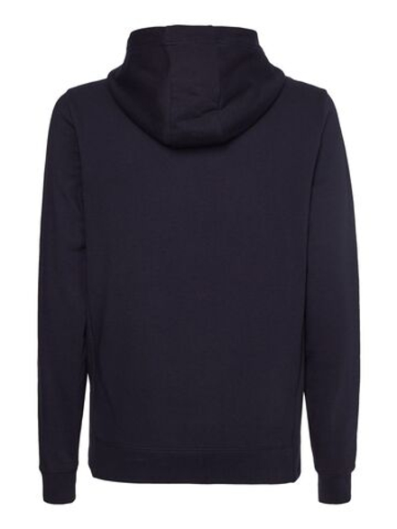 Куртка теннисная Tommy Hilfiger Graphic 1/4 Zip - desert sky