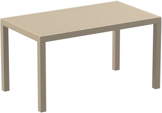 Стол пластиковый Ares 140 Турция