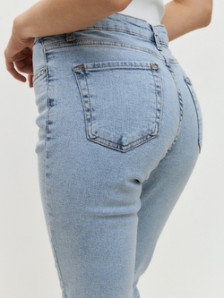 Укороченные джинсы Skinny