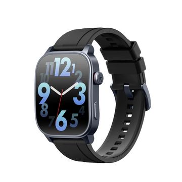 Умные часы Kieslect Smart Calling Watch Ks 3 (YFT2115EU)