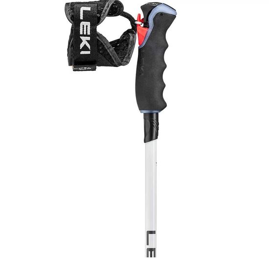 Женские горнолыжные палки - LEKI CARBON 14 3D 25/26