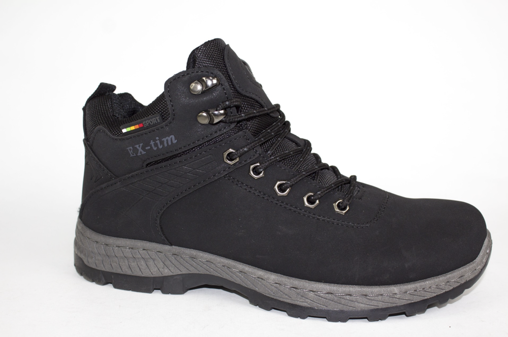 Ботинки мужские зимние 6508-2