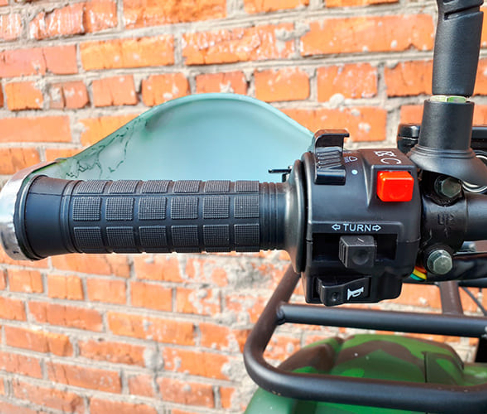 Квадроцикл MOWGLI Simple 7+