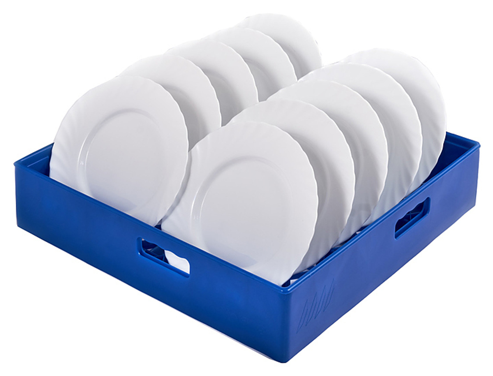 Кассета для тарелок Abat МПК-700К.1102.00.00.090 (500х500)