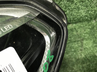 Фара левая BMW X3 G01 (17-21) Adaptive LED