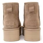 Ugg Classic Mini Platform Sand