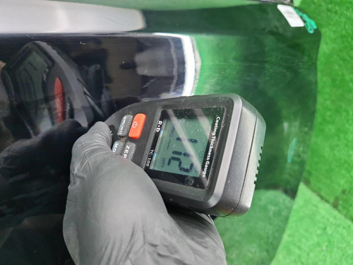 Дверь передняя правая Jetour X90 PLUS (2021-н.в.)