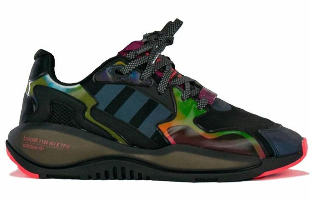 Кроссовки Atmos X Adidas Originals Zx 1180 Boost