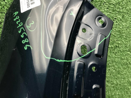 Крыло переднее правое Haval F7 2 (2024-н.в.)