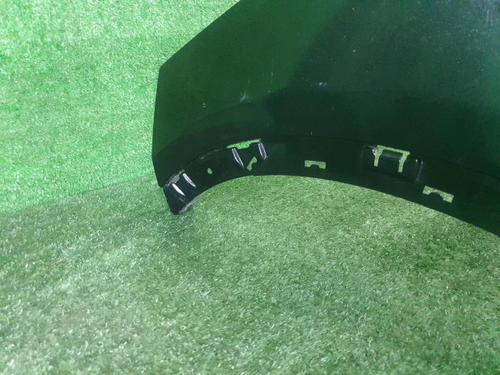 Бампер передний BMW X5M F85 (2014-2018)