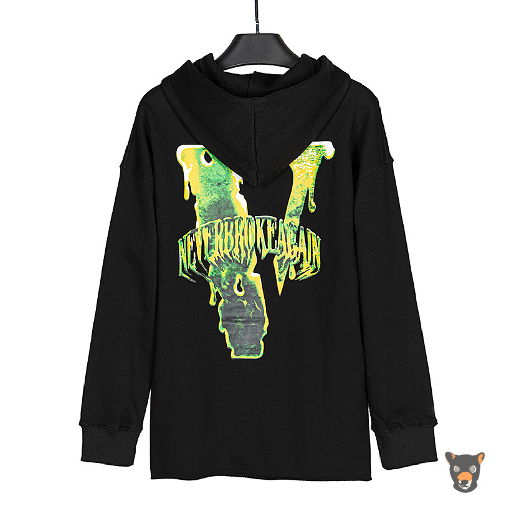 Vlone stone cold hoodie online