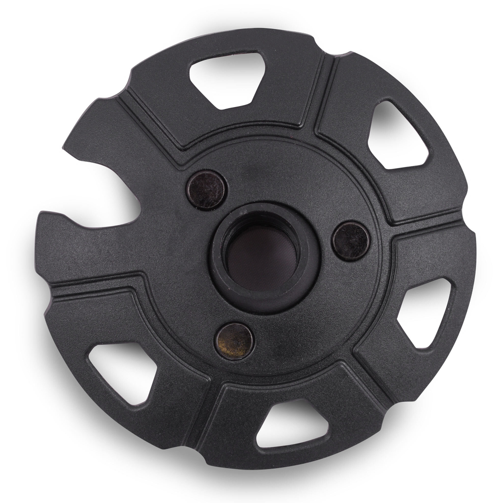 Палки треккинговые GORАА Carbon Lite (430235, Размер 67 - 135)