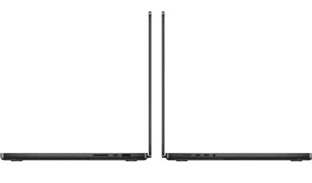 Apple MacBook Pro 14 2023 M3 8Gb/512Gb (Space Gray) (MTL73)