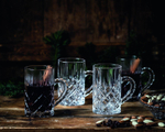 Набор из 2 кружек для горячих напитков Hot Beverages 250 мл Nachtmann