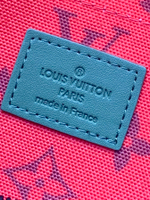 Louis Vuitton Pochette Voyage Souple