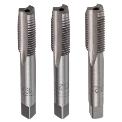 Метчик M9x1,25 (3шт) JBC JBC-TAP9x1,25