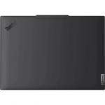 Ноутбук Lenovo ThinkPad T14 G5 Core Ultra 7 155U 16Gb SSD512Gb Intel Graphics 14" IPS WUXGA (1920x1200) Windows 11 Pro 64 grey WiFi BT Cam (21ML0089US)