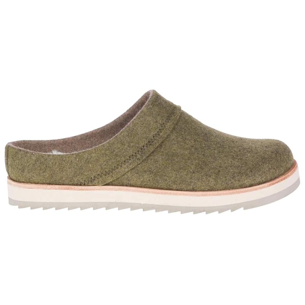 MERRELL Closed Toe Slippers Women"s