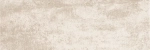 Настенная плитка ALMA Ceramica TWA11MAS404 Mars 60x20 бежевая матовая под бетон / цемент
